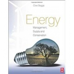 Energy Management, Supply and Conservation