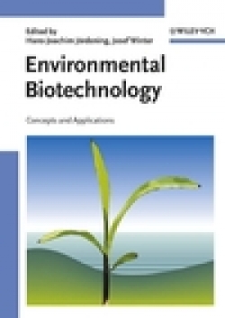 Environmental Biotechnology : Concepts And Applications