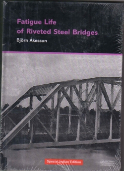 Fatigue Life of Riveted Steel Bridge