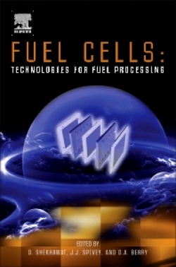 Fuel Cells Technologies For Fuel Processing