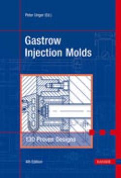 Gastrow Injection Molds 4th Edition