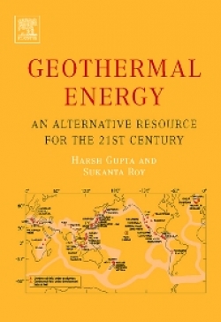 Geothermal Energy: An Alternative Resource for The 21ST Century