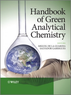 Handbook of Green Analytical Chemistry