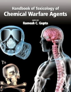 Handbook of Toxicology of Chemical Warfare Agents