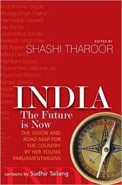 India: The Future is Now