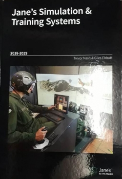 Jane's Simulation & Training Systems Yearbook 18/19