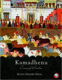 Kamadhenu : Cows of India