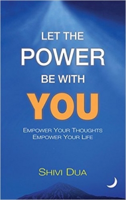 Let The Power Be With You