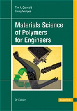 Materials Science of Polymers for Engineers 3rd Edition