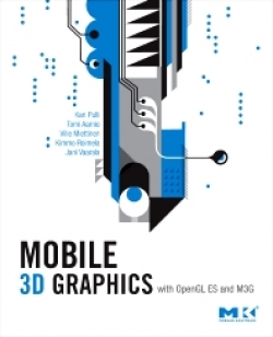 Mobile 3D Graphics with Open GL ES And M3G