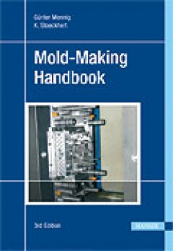 Mold- Making Handbook 3rd Edition