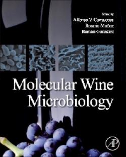 Molecular Wine Microbiology