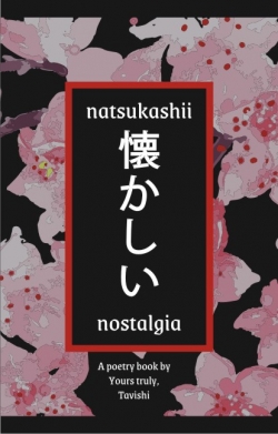 Natsukashii : A Poetry Book