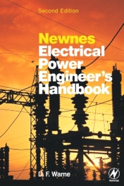 Newness Electrical Power Engineer\'s Handbook Second Edition