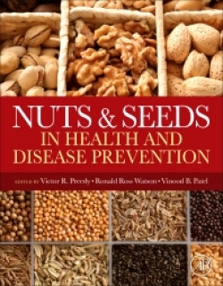 Nuts & Seeds in Health and Disease Prevention