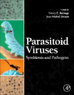 Parasitoid Viruses Symbionts and Pathogens