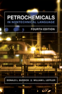 Petrochemicals In Nontechnical Language Fourth Edition