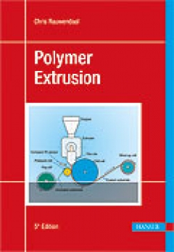 Polymer Extrusion 5th Edition