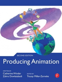 Producing Animation Second Edition