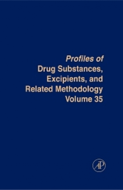 Profiles of Drug Substances, Excipients and Related Methodology Volume 35