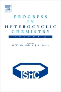 Progress In Heterocyclic Chemistry Volume 23