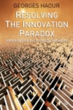 Resolving The Innovation Paradox: Enhancing Growth In Technology Companies