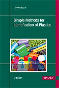 Simple Methods for Indentification of Plastics 5th Edition
