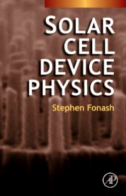 Solar Cell Device Physics Second Edition
