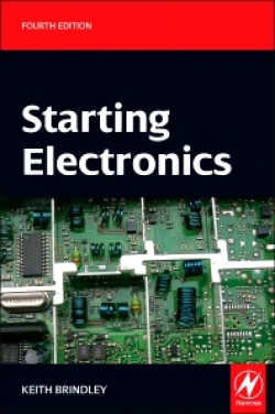 Starting Electronics Fourth Edition