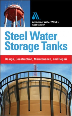 Steel Water Storage Tanks