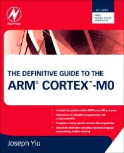 The Definitive Guide To The ARM Cortex- MO