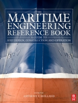 The Maritime Engineering Refrence Book: A Guide To Ship Design, Construction and Operation