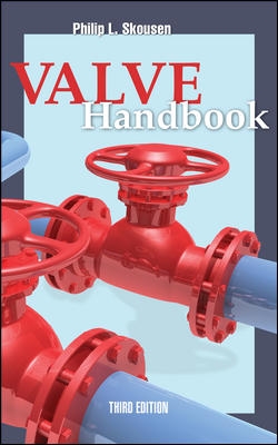Valve Handbook Third Edition