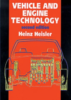 Vehicle and Engine Technology Second edition